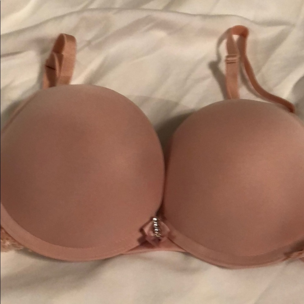 Smart & Sexy bra